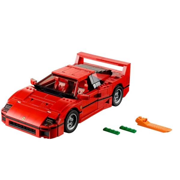 [Deal] Ferrari F40 Technic 10248