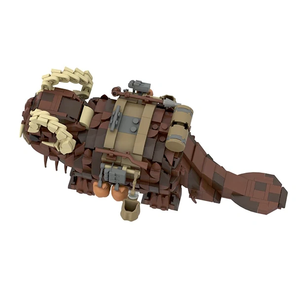 MOC F-C7768 Banza