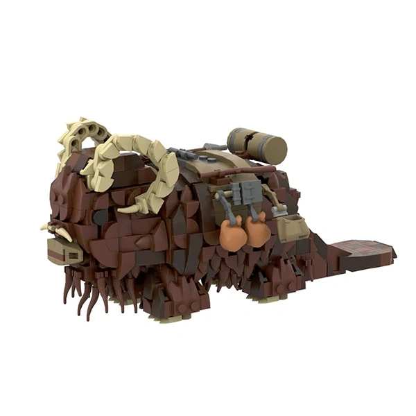 MOC F-C7768 Banza