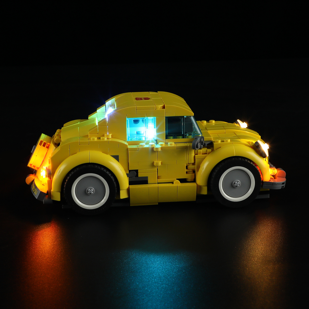 LED Lighting Kit for Bumblebee 10338