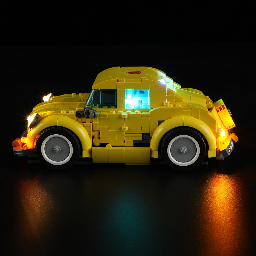 LED Lighting Kit for Bumblebee 10338