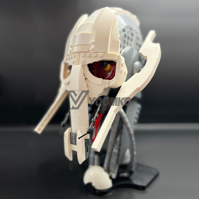 MOC-79164 General Grievous