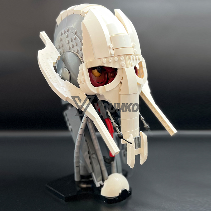 MOC-79164 General Grievous