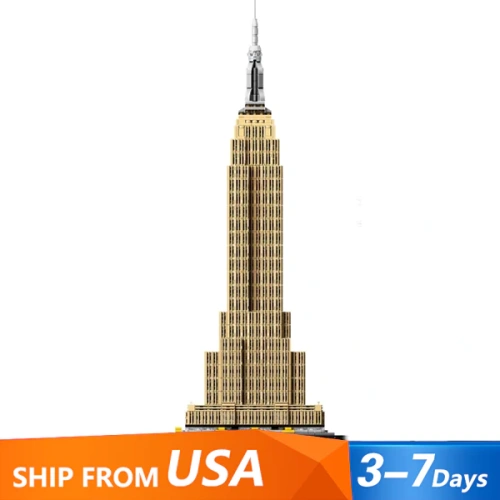 Lego 21046 empire state building deals