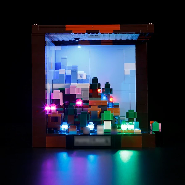 LED Lighting Kit for The Crafting Table 21265