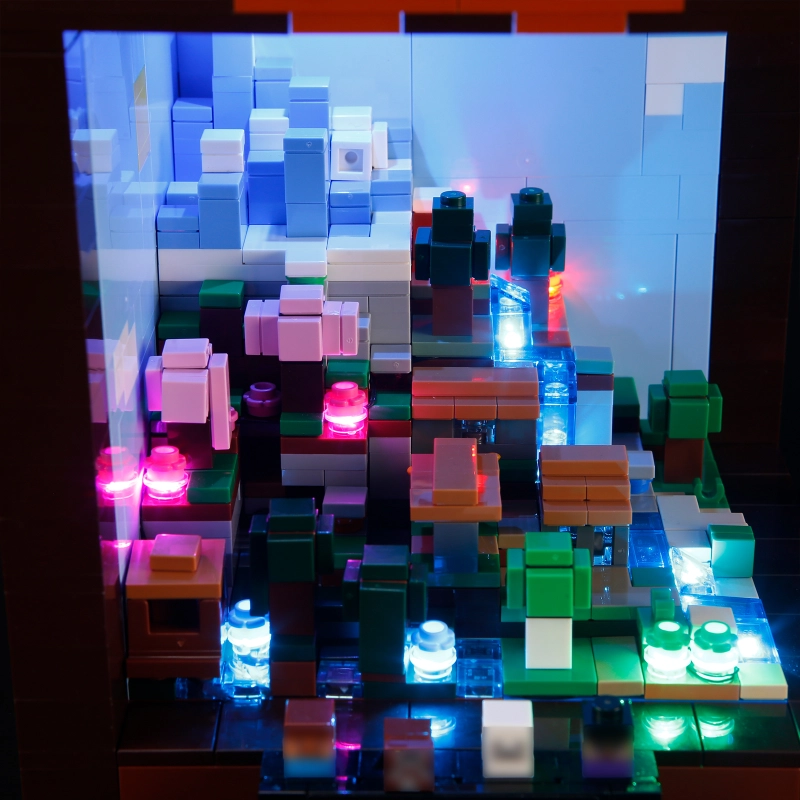 LED Lighting Kit for The Crafting Table 21265