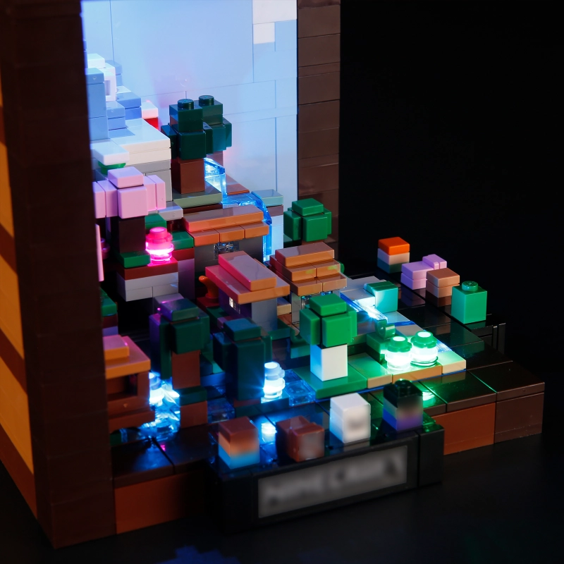 LED Lighting Kit for The Crafting Table 21265