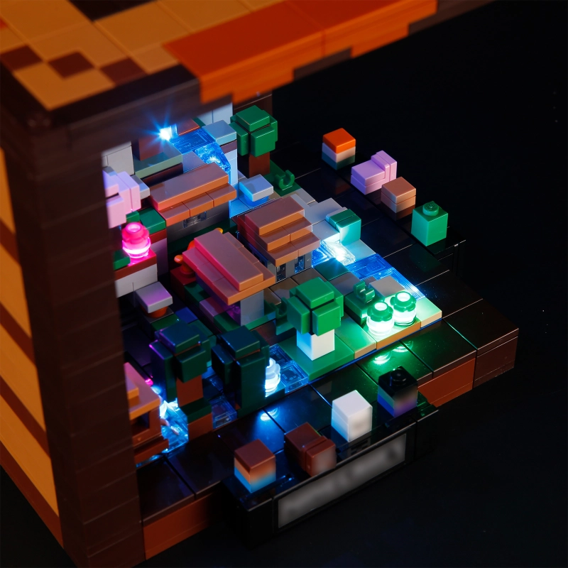 LED Lighting Kit for The Crafting Table 21265