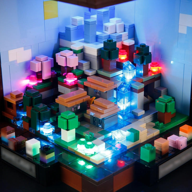 LED Lighting Kit for The Crafting Table 21265