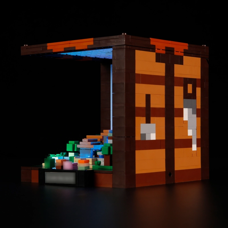 LED Lighting Kit for The Crafting Table 21265
