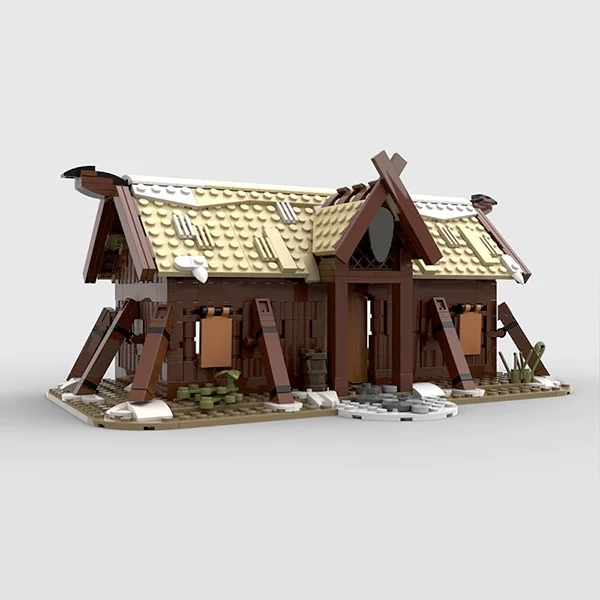 MOC 102557 Vikings