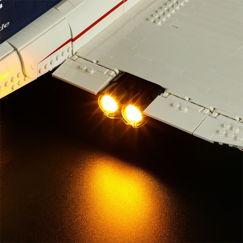 LED Lighting Kit for Concorde 10318
