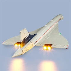 LED Lighting Kit for Concorde 10318