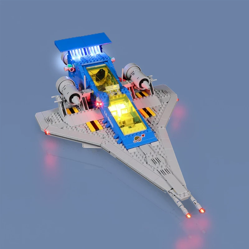 LED Lighting Kit for Galaxy Explorer 10497