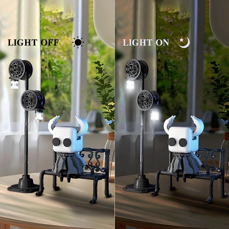 MOC KK20001 Hollow Knight