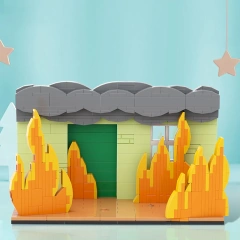A0447Y03 Background 343±pcs