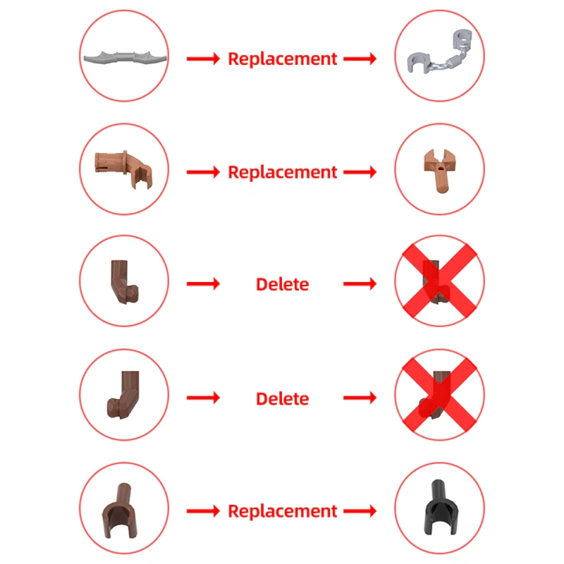 GoBricks MOC 150821 Jumanji Board Game