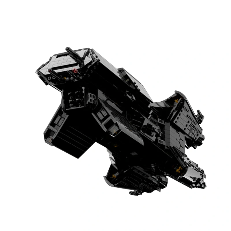GoBricks MOC 130674 Pella
