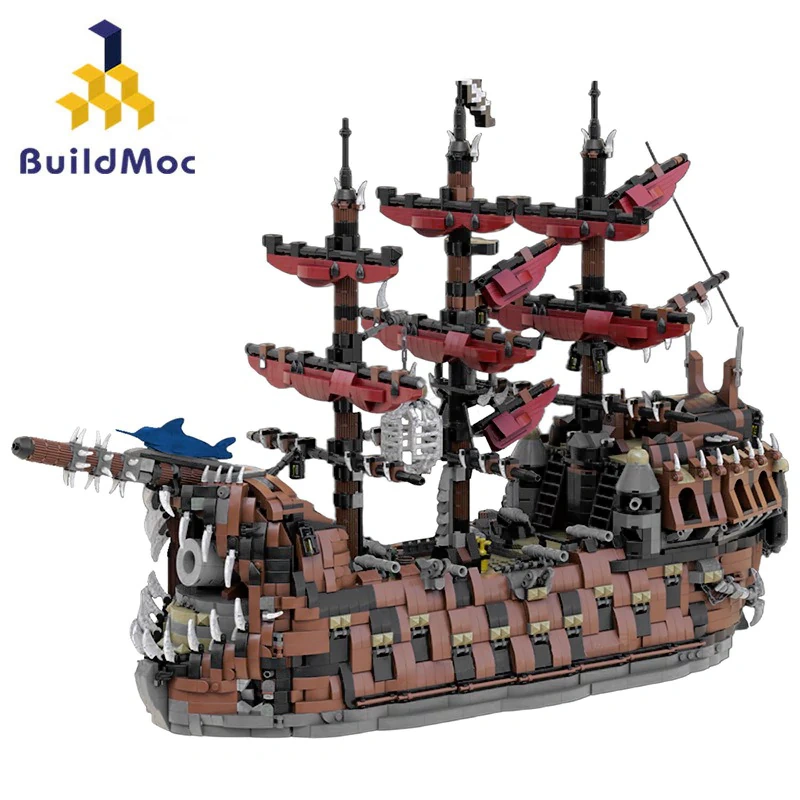 MOC 165091 The Ruined King Ultimate Collector Series