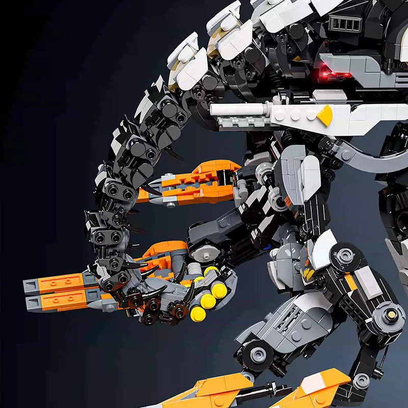 MOC C9820 Horizon Forbidden West