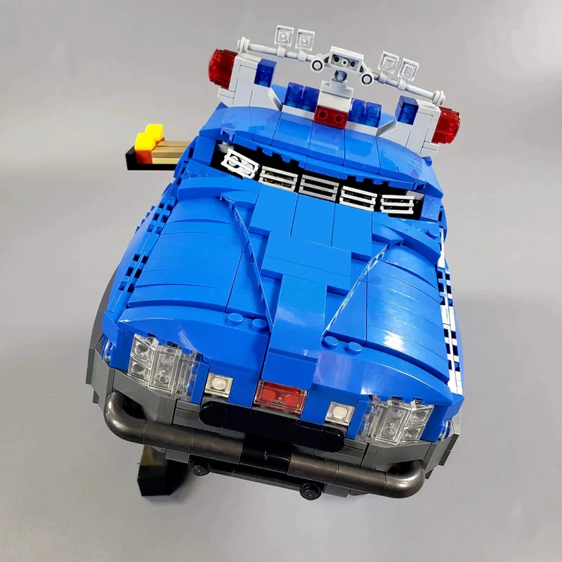 MOC C9804 The Fifth Element