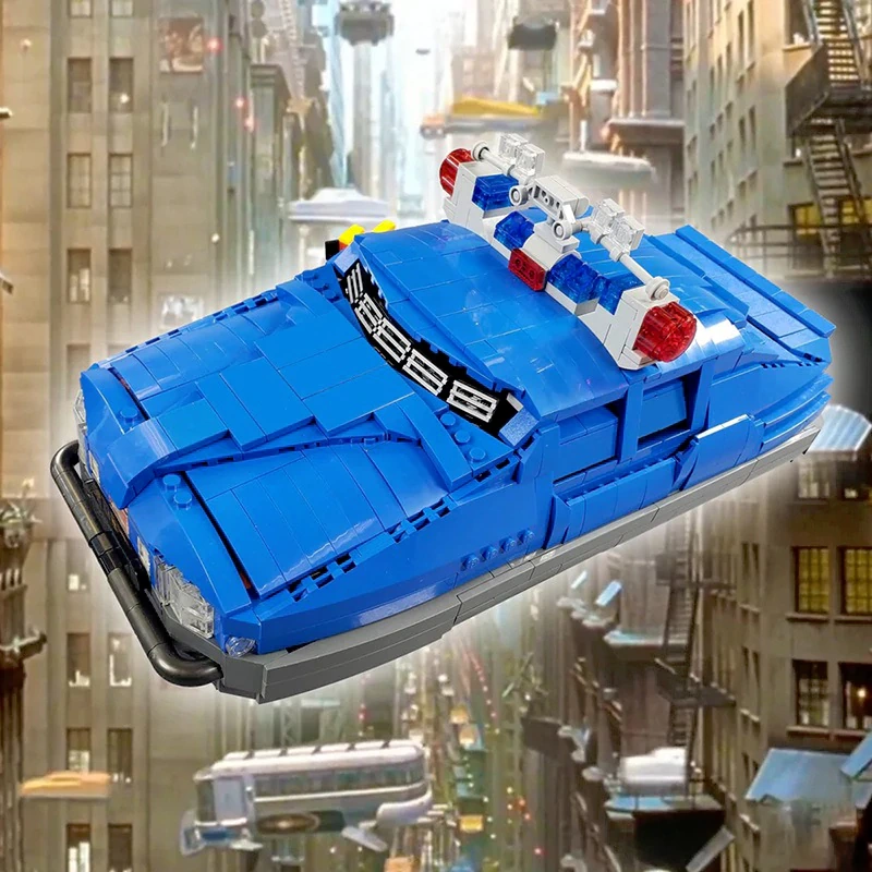 MOC C9804 The Fifth Element