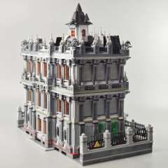 Custom 613002 without Box
