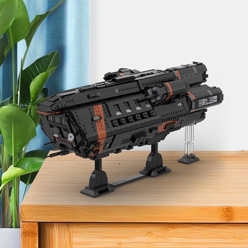 MOC 93274 MCRN Scirocco
