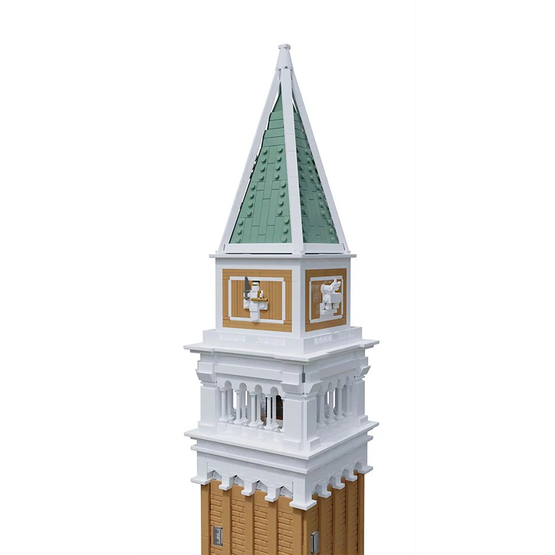 MOC C9121 Campanile di San Marco