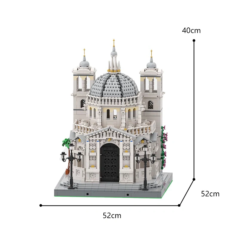 MOC 79460 Santa Maria Della Salute