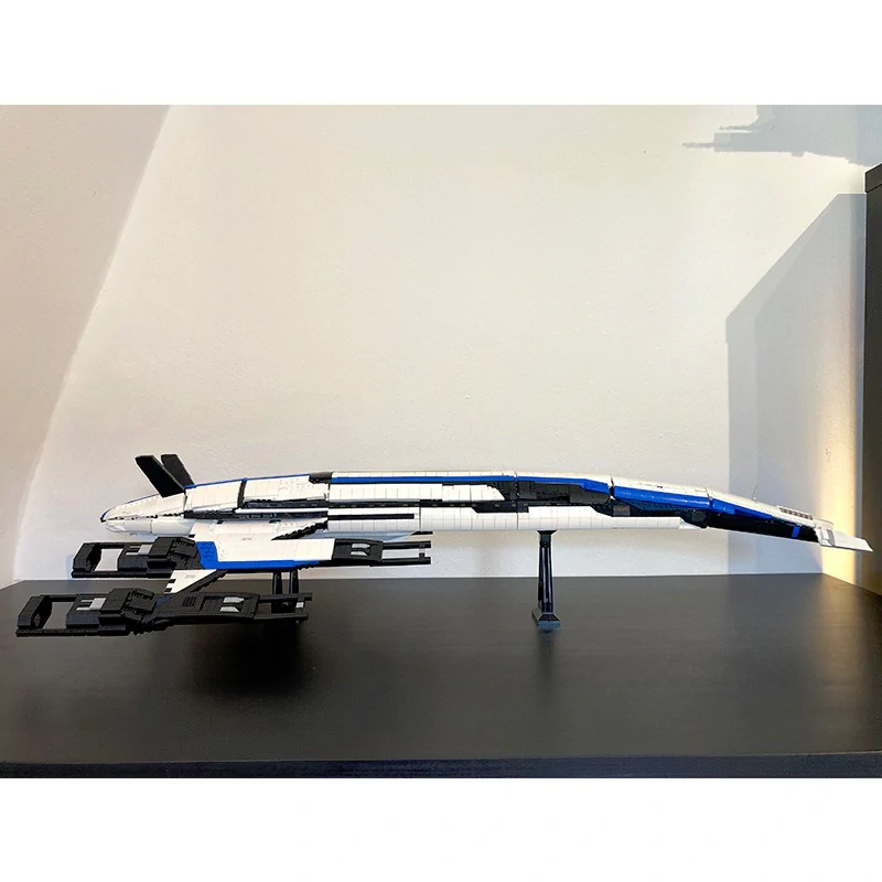 MOC 118415 Normandy SR-2