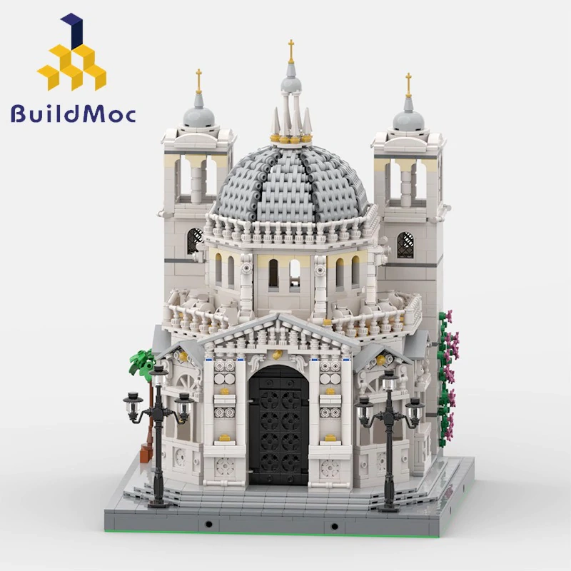 MOC 79460 Santa Maria Della Salute