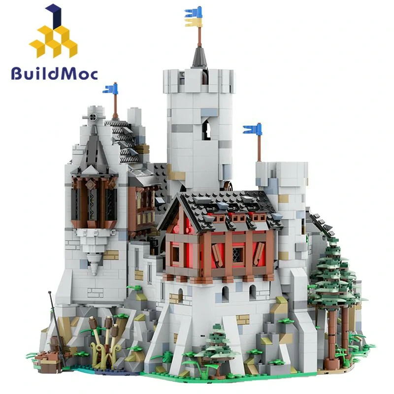 MOC 24877 Lowenstein Castle