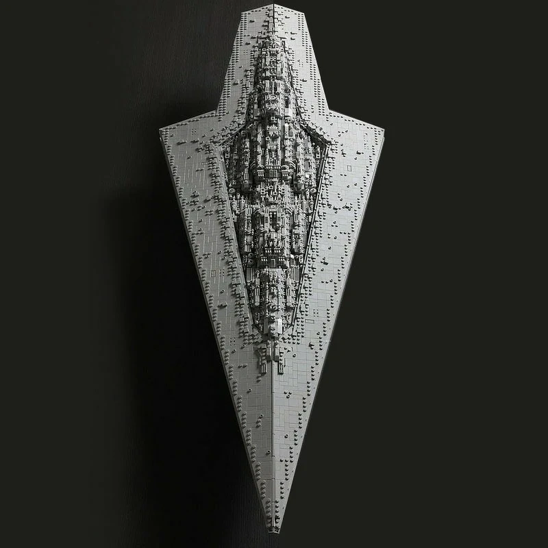 MOC 15881 Executor Class Star Dreadnought