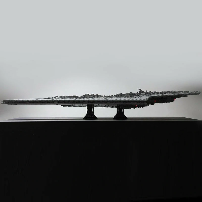 MOC 15881 Executor Class Star Dreadnought