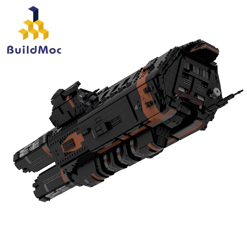 MOC 93274 MCRN Scirocco
