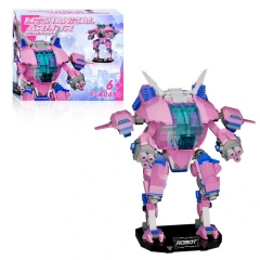 MOC-F-A0680 with Box