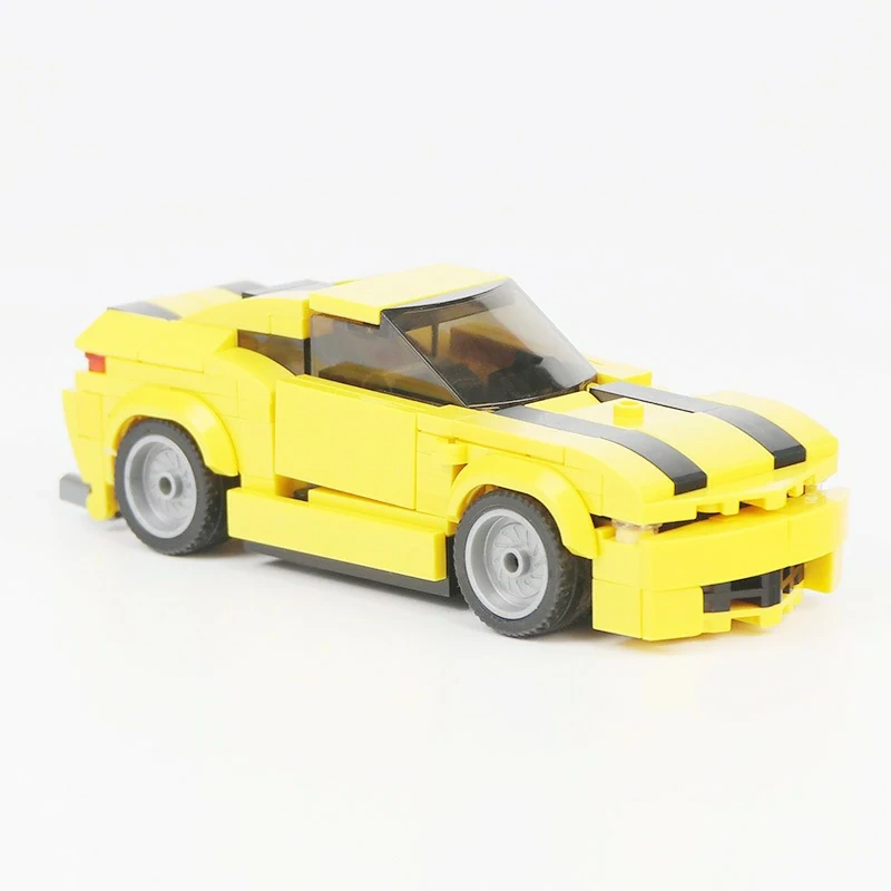 MOC 19439 Transforming BumbleBee