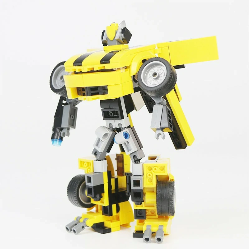 MOC 19439 Transforming BumbleBee