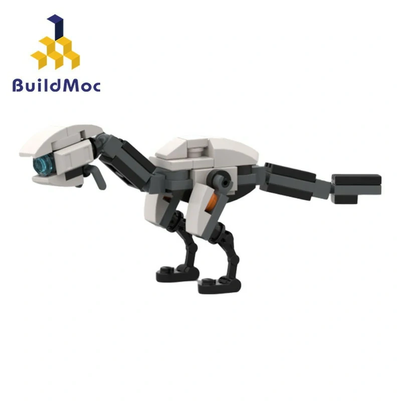 MOC 102715 Horizon Zero Dawn Watcher