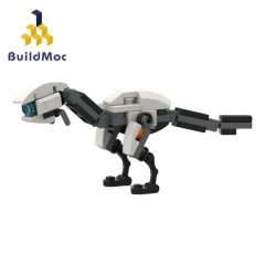 MOC 102715 Horizon Zero Dawn Watcher