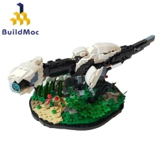 MOC 109586 Watcher With Stand Horizon Zero Dawn