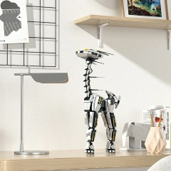 MOC C7672 Horizon Zero Dawn Longneck