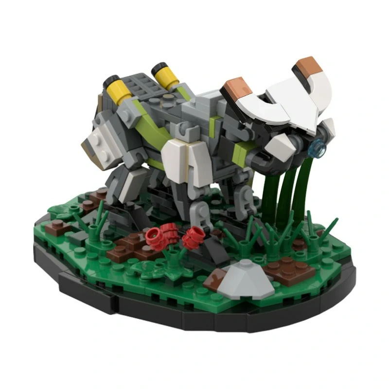 MOC 102738 Horizon Zero Dawn Broadhead