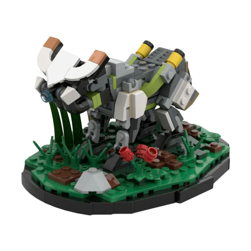 MOC 102738 Horizon Zero Dawn Broadhead