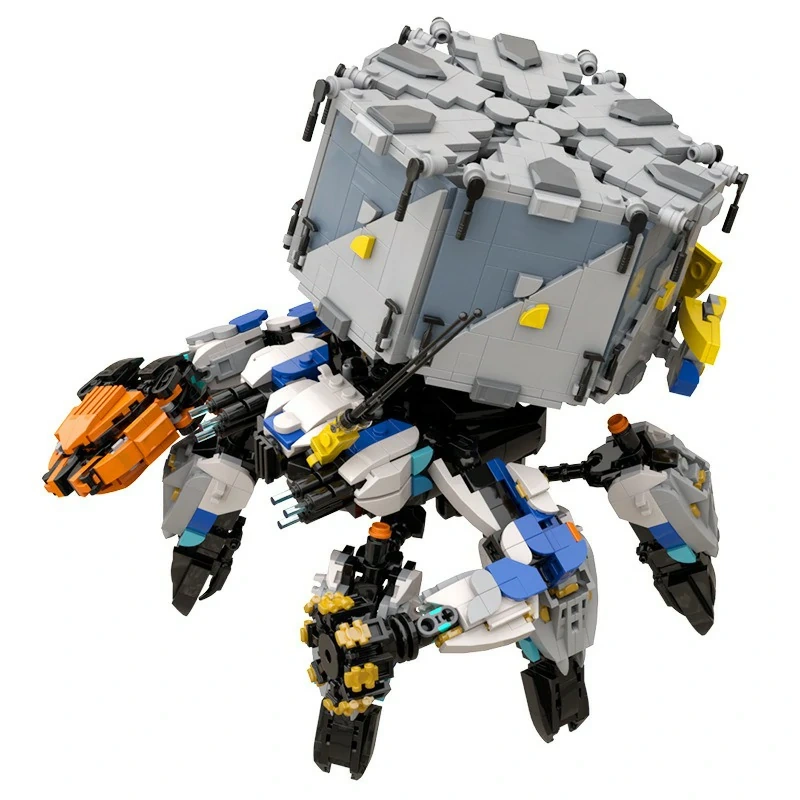 MOC C9182 Horizon Zero Dawn Shell