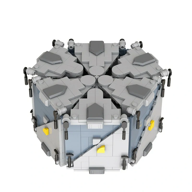 MOC C9182 Horizon Zero Dawn Shell
