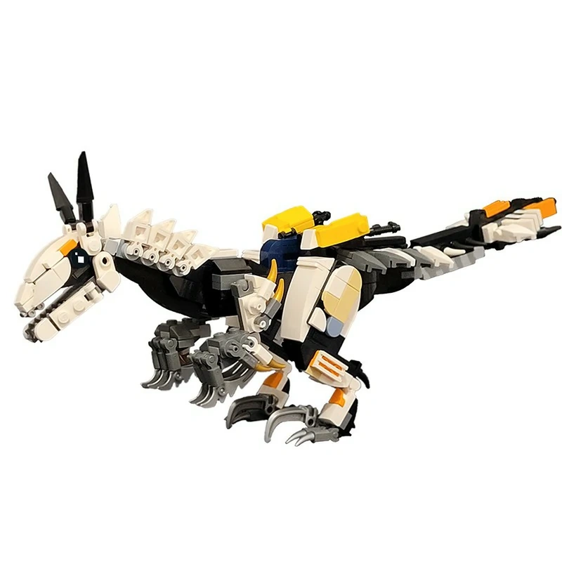 MOC 152325 Clawstrider From Horizon Zero Dawn Forbidden West
