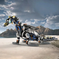 MOC 182853 Tide Ripper From Horizon Forbidden West