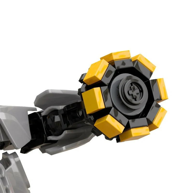 MOC C9182Y01 Horizon Zero Dawn Shellrunner